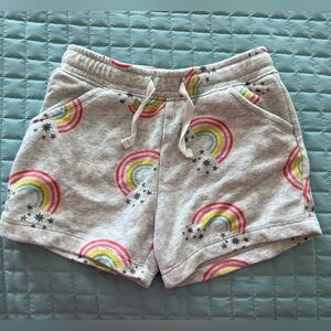Old Navy Girls Jersey Shorts